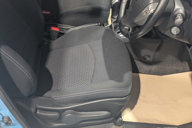Nissan Note 1.2 Acenta Hatchback 5dr Petrol Manual Euro 6 (s/s) (80 ps) - U372