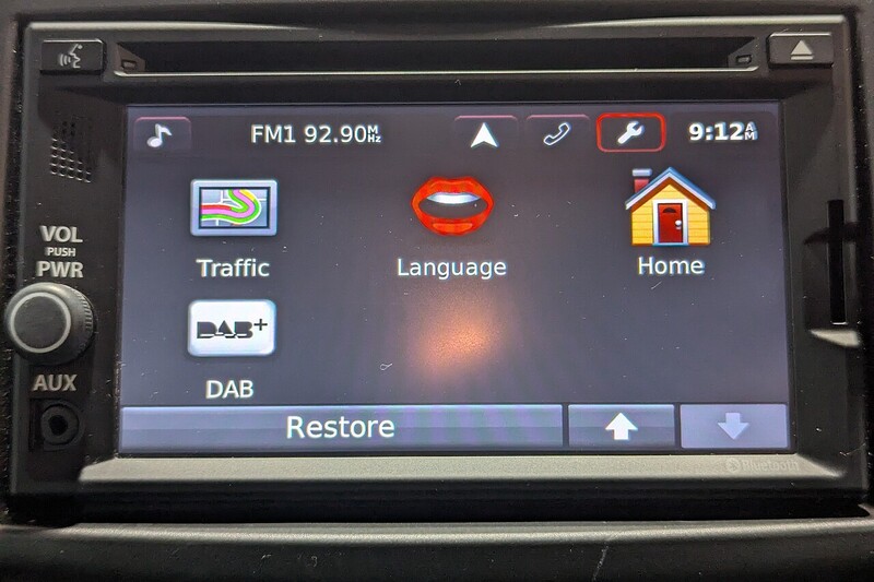 Suzuki Swift 1.2 Dualjet SZ4 Hatchback 5dr Petrol Manual ALLGRIP Euro 6 (s/s) (90 ps) - U373