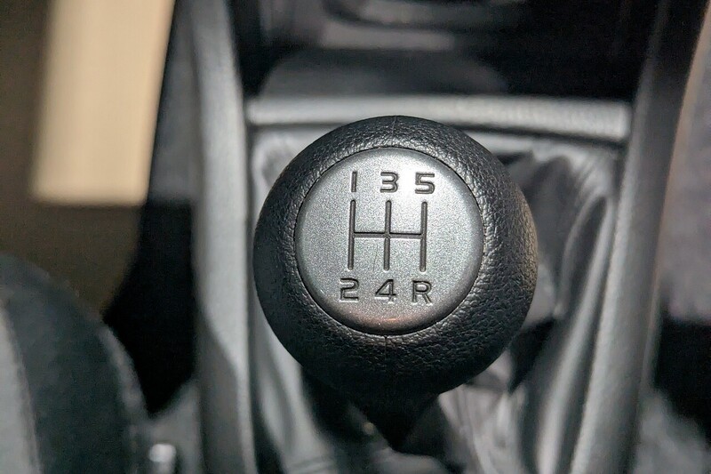 Suzuki Swift 1.2 Dualjet SZ4 Hatchback 5dr Petrol Manual ALLGRIP Euro 6 (s/s) (90 ps) - U373