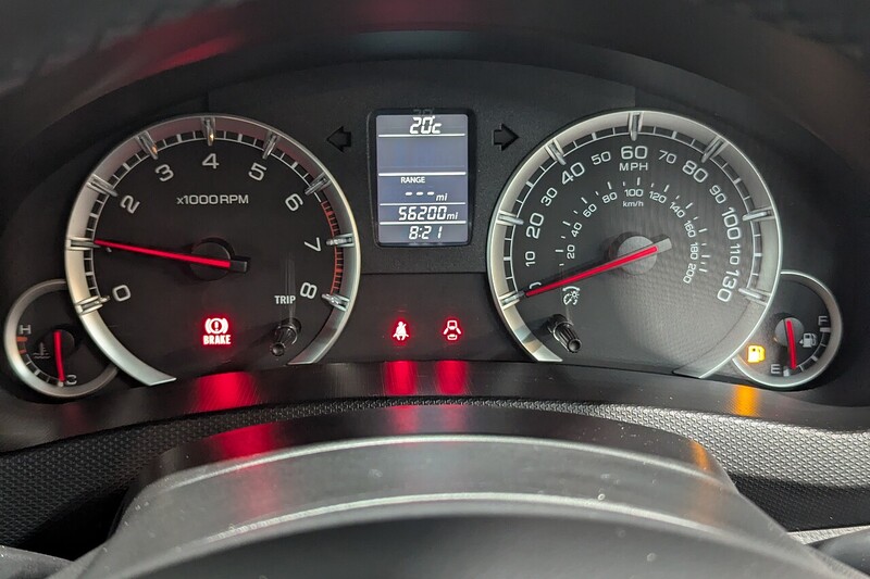 Suzuki Swift 1.2 Dualjet SZ4 Hatchback 5dr Petrol Manual ALLGRIP Euro 6 (s/s) (90 ps) - U373