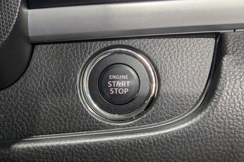 Suzuki Swift 1.2 Dualjet SZ4 Hatchback 5dr Petrol Manual ALLGRIP Euro 6 (s/s) (90 ps) - U373