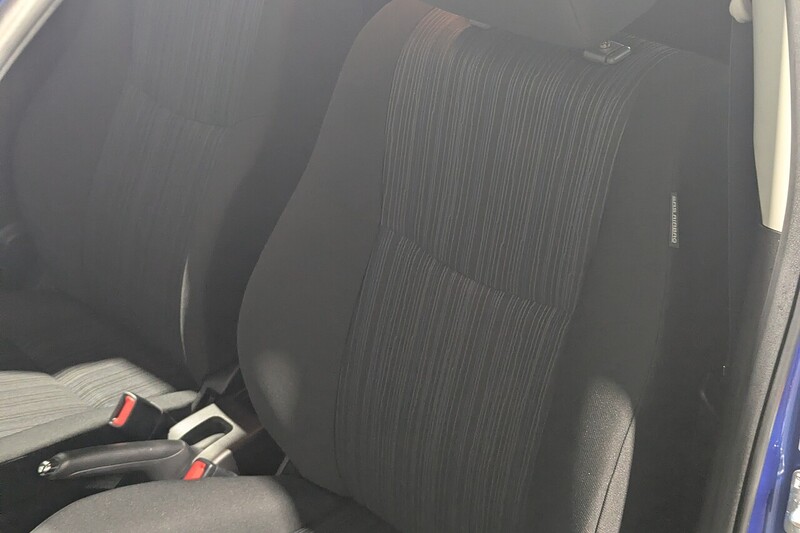 Suzuki Swift 1.2 Dualjet SZ4 Hatchback 5dr Petrol Manual ALLGRIP Euro 6 (s/s) (90 ps) - U373