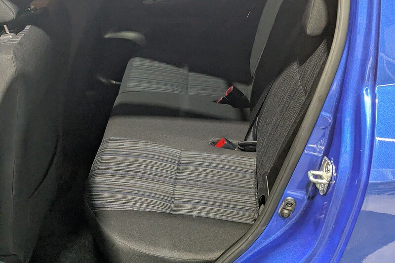 Suzuki Swift 1.2 Dualjet SZ4 Hatchback 5dr Petrol Manual ALLGRIP Euro 6 (s/s) (90 ps) - U373