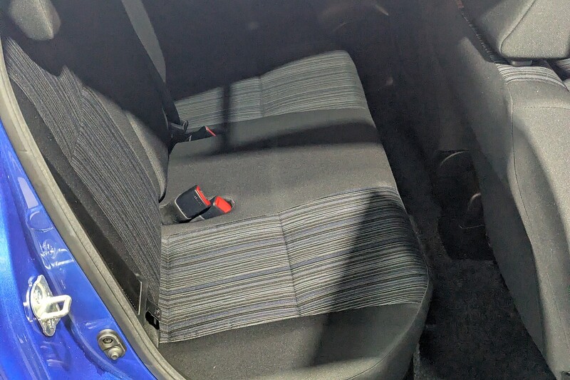 Suzuki Swift 1.2 Dualjet SZ4 Hatchback 5dr Petrol Manual ALLGRIP Euro 6 (s/s) (90 ps) - U373