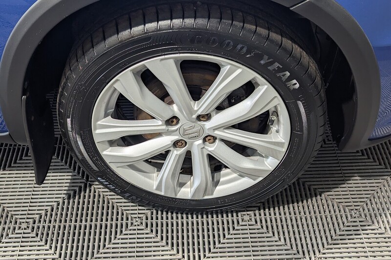 Suzuki Swift 1.2 Dualjet SZ4 Hatchback 5dr Petrol Manual ALLGRIP Euro 6 (s/s) (90 ps) - U373