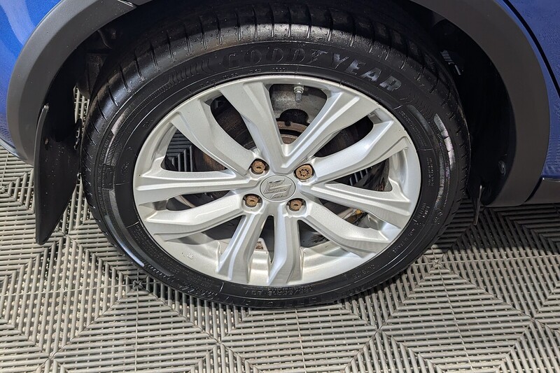 Suzuki Swift 1.2 Dualjet SZ4 Hatchback 5dr Petrol Manual ALLGRIP Euro 6 (s/s) (90 ps) - U373