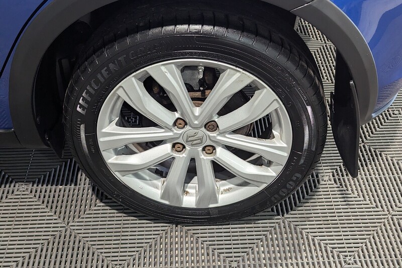Suzuki Swift 1.2 Dualjet SZ4 Hatchback 5dr Petrol Manual ALLGRIP Euro 6 (s/s) (90 ps) - U373