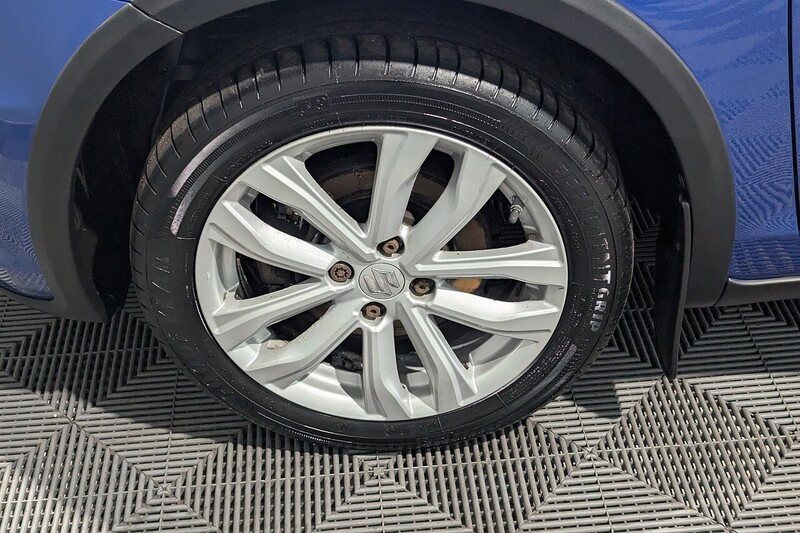 Suzuki Swift 1.2 Dualjet SZ4 Hatchback 5dr Petrol Manual ALLGRIP Euro 6 (s/s) (90 ps) - U373