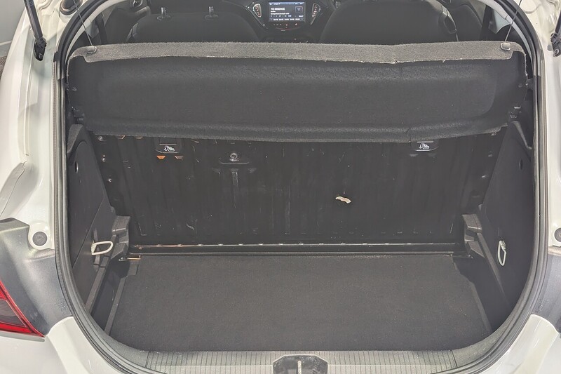 Vauxhall Corsa 1.4i ecoFLEX Excite Hatchback 3dr Petrol Manual Euro 6 (90 ps) - U374