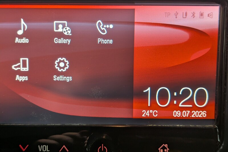 Vauxhall Corsa 1.4i ecoFLEX Excite Hatchback 3dr Petrol Manual Euro 6 (90 ps) - U374