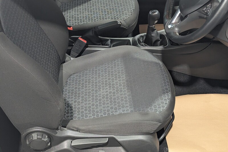 Vauxhall Corsa 1.4i ecoFLEX Excite Hatchback 3dr Petrol Manual Euro 6 (90 ps) - U374