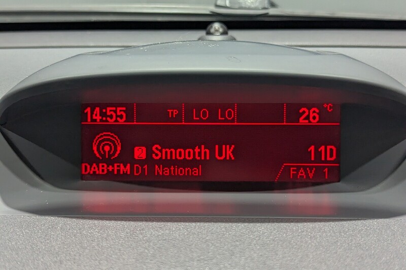 Vauxhall Mokka 1.7 CDTi SE SUV 5dr Diesel Manual 2WD Euro 5 (s/s) (130 ps) - U375