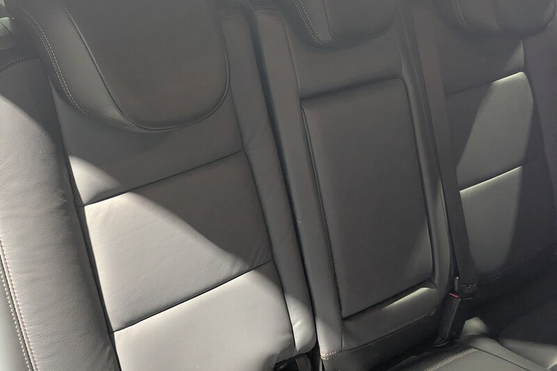 Vauxhall Mokka 1.7 CDTi SE SUV 5dr Diesel Manual 2WD Euro 5 (s/s) (130 ps) - U375