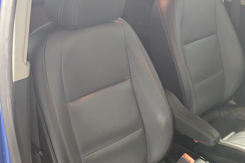 Vauxhall Mokka 1.7 CDTi SE SUV 5dr Diesel Manual 2WD Euro 5 (s/s) (130 ps) - U375