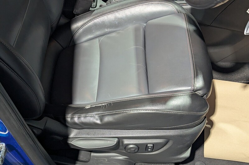Vauxhall Mokka 1.7 CDTi SE SUV 5dr Diesel Manual 2WD Euro 5 (s/s) (130 ps) - U375