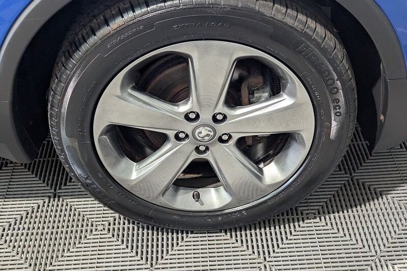 Vauxhall Mokka 1.7 CDTi SE SUV 5dr Diesel Manual 2WD Euro 5 (s/s) (130 ps) - U375