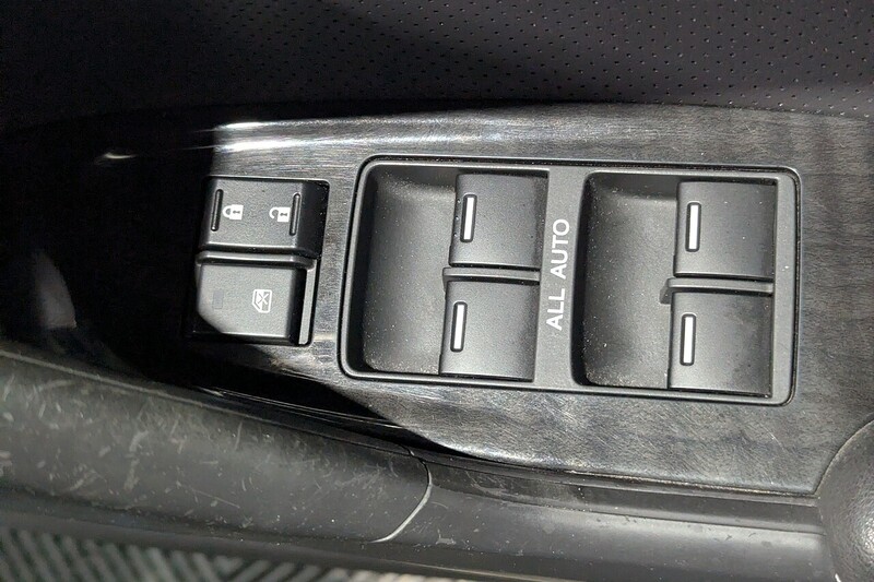 Honda Accord 2.0 i-VTEC EX Saloon 4dr Petrol Manual Euro 5 (156 ps) - U377