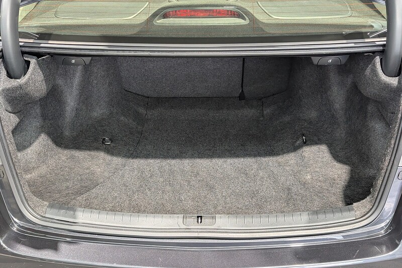Honda Accord 2.0 i-VTEC EX Saloon 4dr Petrol Manual Euro 5 (156 ps) - U377