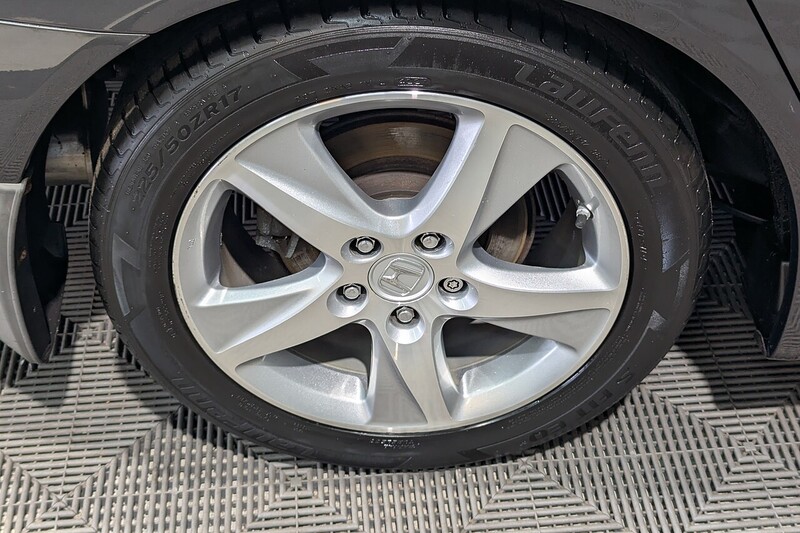 Honda Accord 2.0 i-VTEC EX Saloon 4dr Petrol Manual Euro 5 (156 ps) - U377