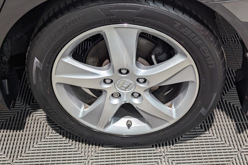 Honda Accord 2.0 i-VTEC EX Saloon 4dr Petrol Manual Euro 5 (156 ps) - U377