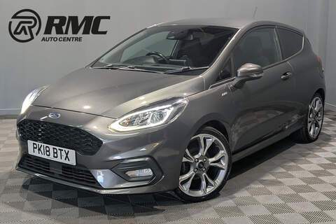 Ford Fiesta 1.3 Sport Venture Hatchback 5dr Petrol Manual Euro 5 (84 ps)