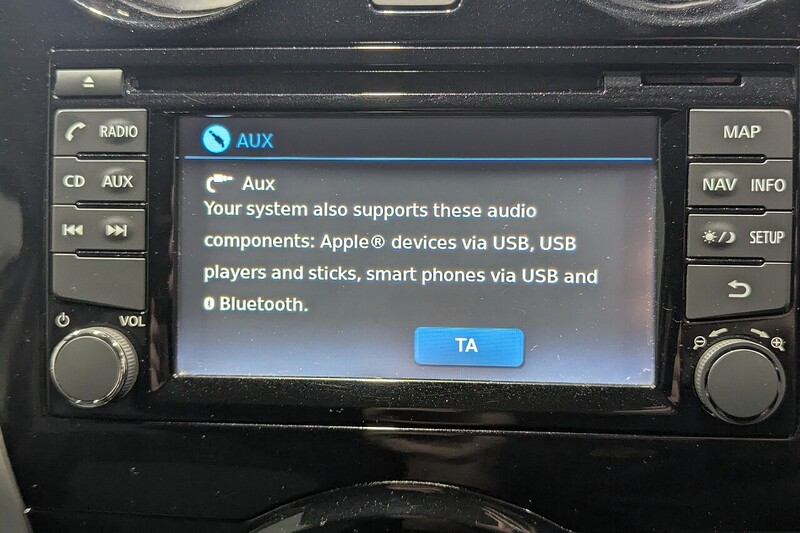 Nissan Note 1.2 n-tec Hatchback 5dr Petrol Manual Euro 6 (s/s) (80 ps) - U381