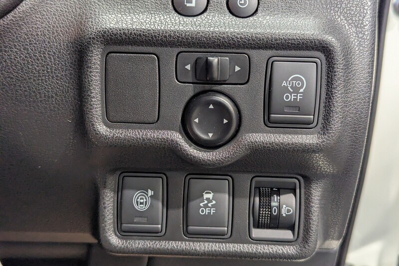 Nissan Note 1.2 n-tec Hatchback 5dr Petrol Manual Euro 6 (s/s) (80 ps) - U381