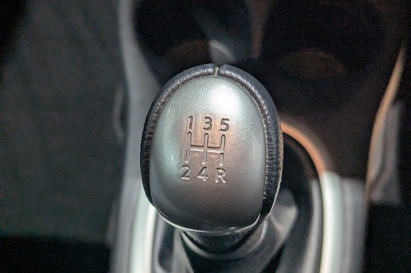 Nissan Note 1.2 n-tec Hatchback 5dr Petrol Manual Euro 6 (s/s) (80 ps) - U381