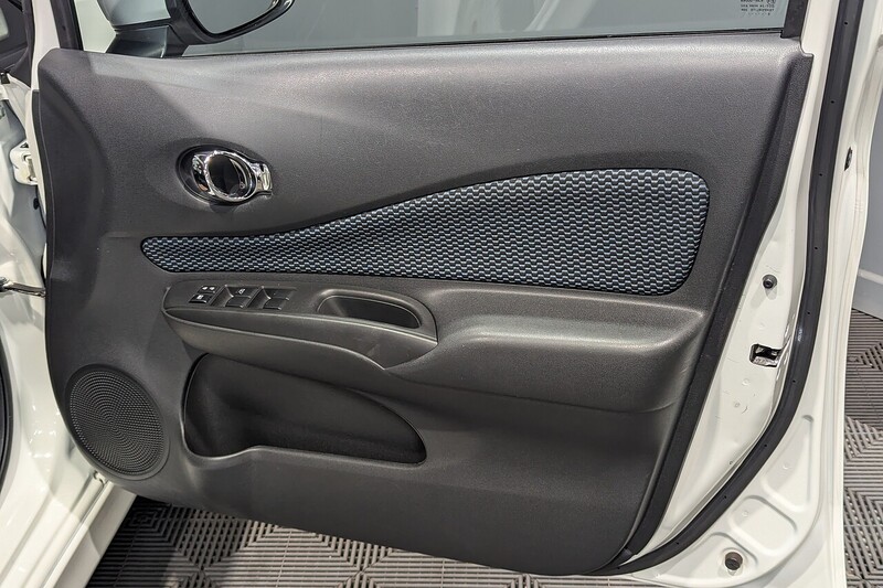 Nissan Note 1.2 n-tec Hatchback 5dr Petrol Manual Euro 6 (s/s) (80 ps) - U381