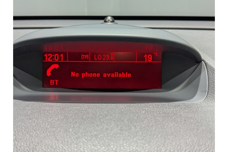 Vauxhall Mokka 1.6i SE SUV 5dr Petrol Manual 2WD Euro 6 (s/s) (115 ps) - U382