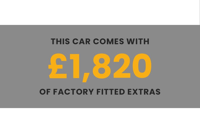 Audi A3 1.4 TFSI CoD Sport Sportback 5dr Petrol S Tronic Euro 6 (s/s) (150 ps) - U384