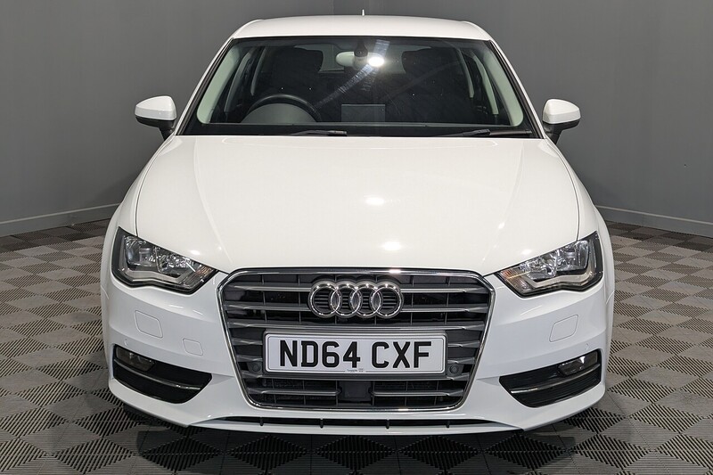 Audi A3 1.4 TFSI CoD Sport Sportback 5dr Petrol S Tronic Euro 6 (s/s) (150 ps) - U384