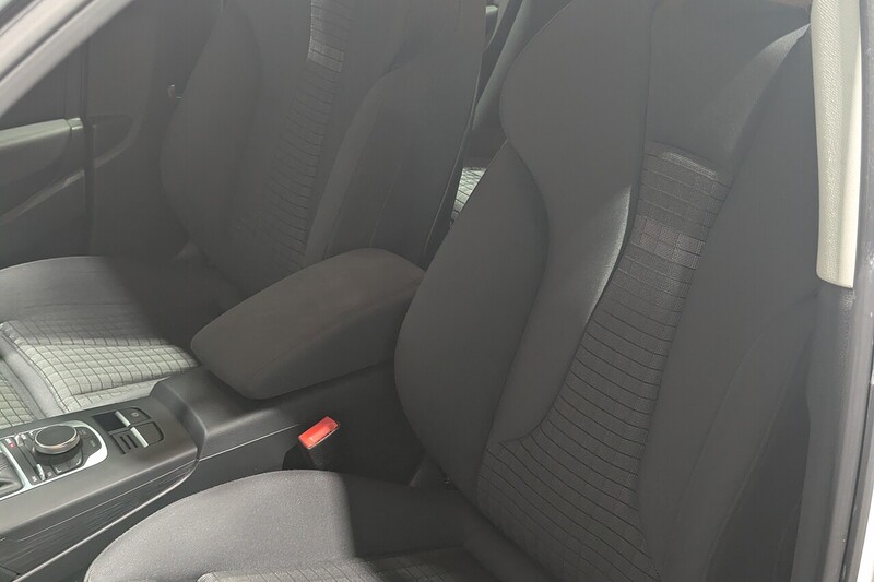 Audi A3 1.4 TFSI CoD Sport Sportback 5dr Petrol S Tronic Euro 6 (s/s) (150 ps) - U384