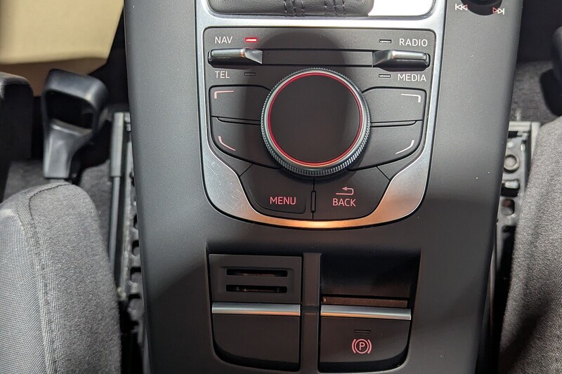 Audi A3 1.4 TFSI CoD Sport Sportback 5dr Petrol S Tronic Euro 6 (s/s) (150 ps) - U384