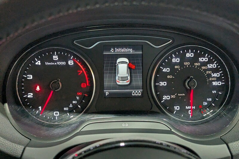 Audi A3 1.4 TFSI CoD Sport Sportback 5dr Petrol S Tronic Euro 6 (s/s) (150 ps) - U384