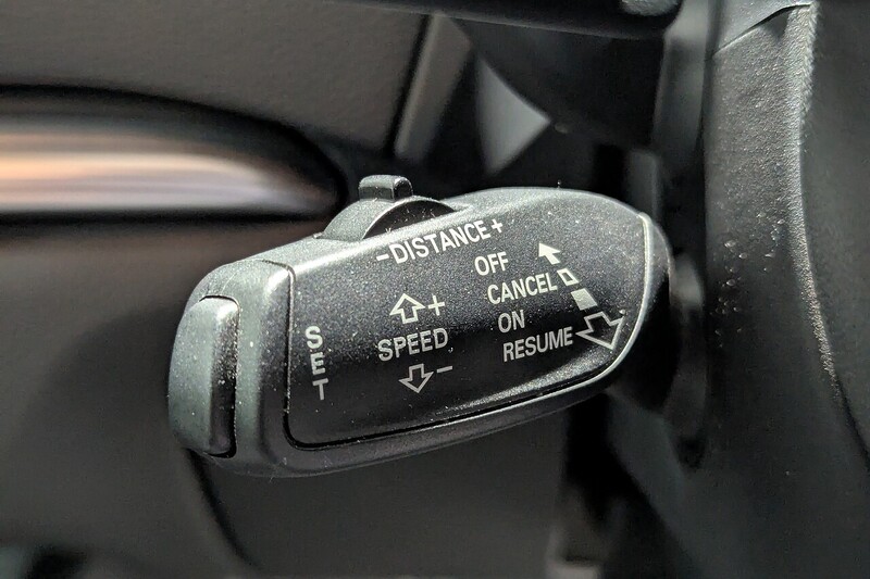 Audi A3 1.4 TFSI CoD Sport Sportback 5dr Petrol S Tronic Euro 6 (s/s) (150 ps) - U384