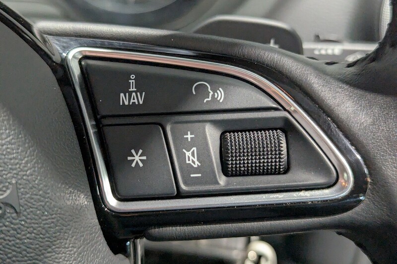 Audi A3 1.4 TFSI CoD Sport Sportback 5dr Petrol S Tronic Euro 6 (s/s) (150 ps) - U384