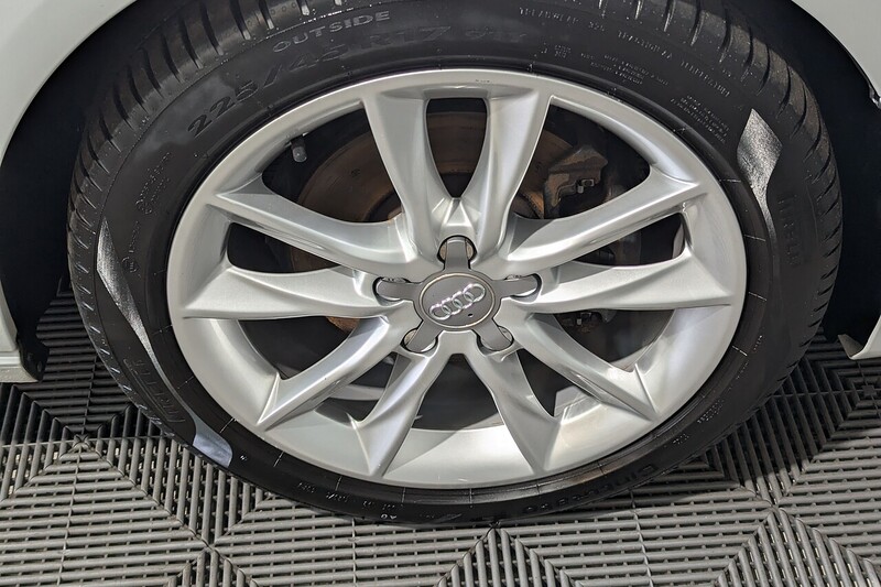 Audi A3 1.4 TFSI CoD Sport Sportback 5dr Petrol S Tronic Euro 6 (s/s) (150 ps) - U384