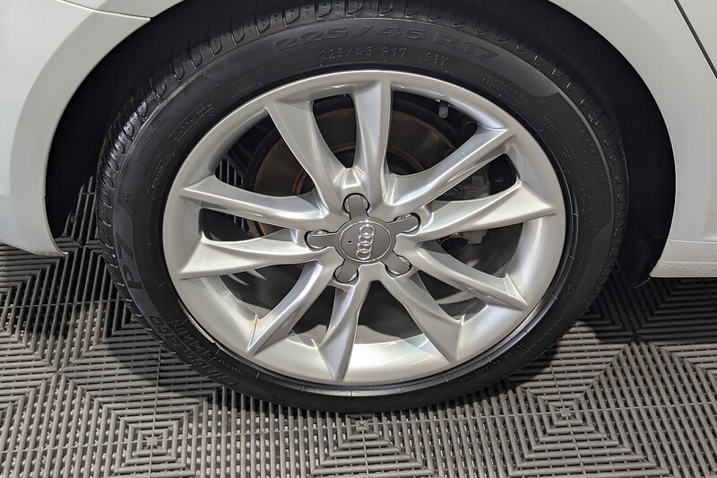 Audi A3 1.4 TFSI CoD Sport Sportback 5dr Petrol S Tronic Euro 6 (s/s) (150 ps) - U384