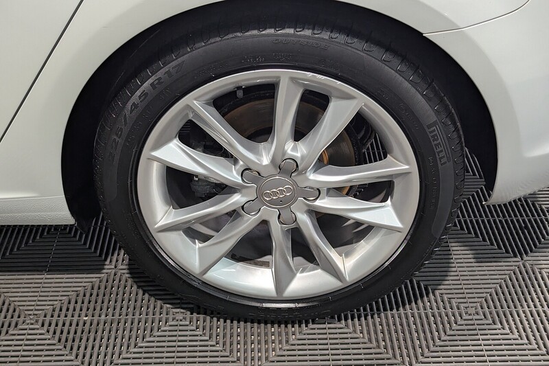 Audi A3 1.4 TFSI CoD Sport Sportback 5dr Petrol S Tronic Euro 6 (s/s) (150 ps) - U384