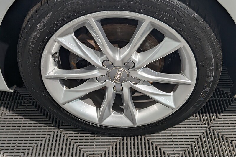 Audi A3 1.4 TFSI CoD Sport Sportback 5dr Petrol S Tronic Euro 6 (s/s) (150 ps) - U384