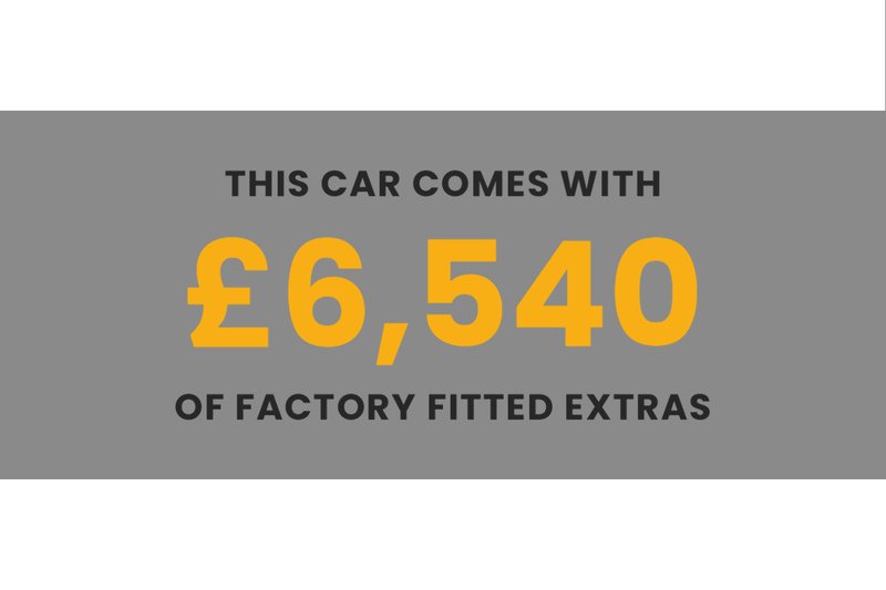 MINI Hatch 2.0 Cooper S Hatchback 3dr Petrol Manual Euro 6 (s/s) (192 ps) - U385