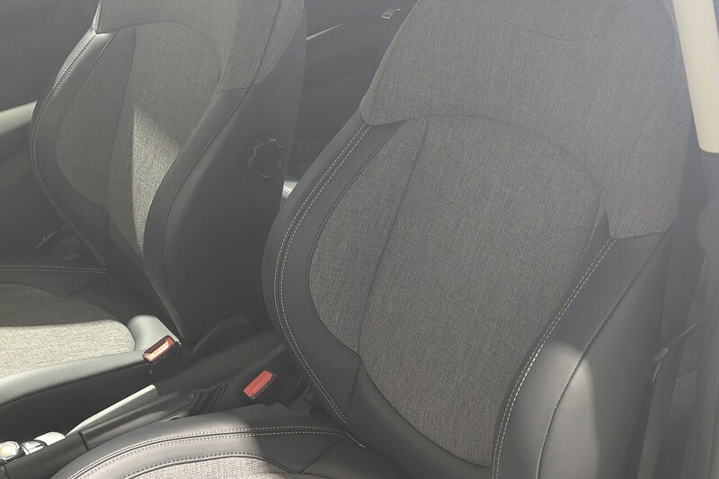 MINI Hatch 2.0 Cooper S Hatchback 3dr Petrol Manual Euro 6 (s/s) (192 ps) - U385