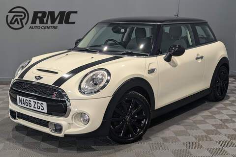 MINI Hatch 1.2 PureTech GT Line Hatchback 5dr Petrol EAT Euro 6 (s/s) (130 ps)