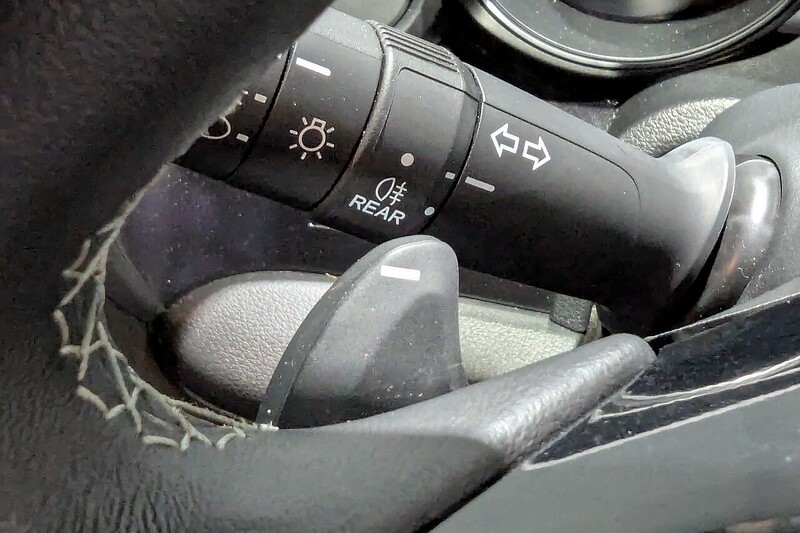 Honda Civic 1.8 i-VTEC S Hatchback 5dr Petrol Auto Euro 5 (142 ps) - U388