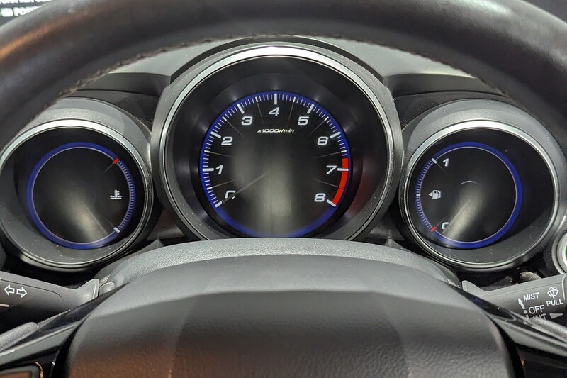 Honda Civic 1.8 i-VTEC S Hatchback 5dr Petrol Auto Euro 5 (142 ps) - U388
