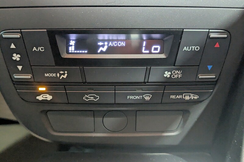 Honda Civic 1.8 i-VTEC S Hatchback 5dr Petrol Auto Euro 5 (142 ps) - U388