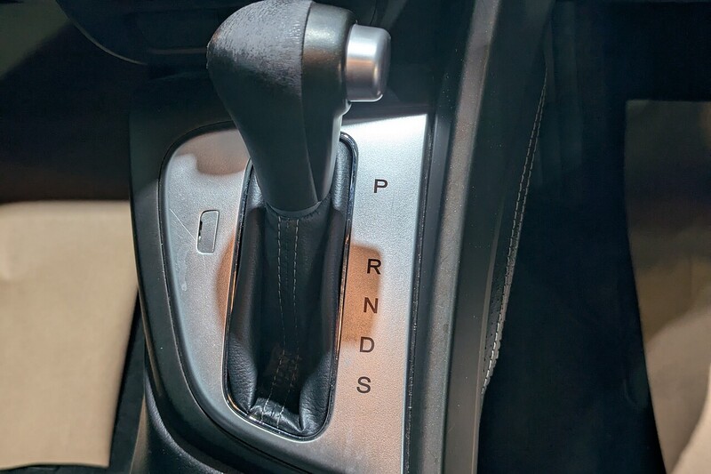 Honda Civic 1.8 i-VTEC S Hatchback 5dr Petrol Auto Euro 5 (142 ps) - U388