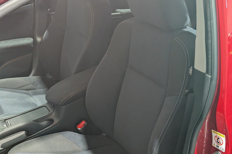 Honda Civic 1.8 i-VTEC S Hatchback 5dr Petrol Auto Euro 5 (142 ps) - U388