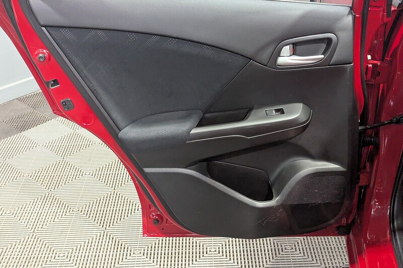 Honda Civic 1.8 i-VTEC S Hatchback 5dr Petrol Auto Euro 5 (142 ps) - U388